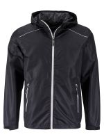 Men's Rain Jacket