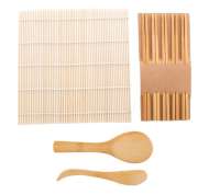 Vorschau: Uramaki Sushi-Set Vorschau: Uramaki Sushi-Set