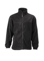 Full-Zip Fleece