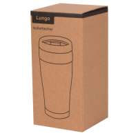 Vorschau: LUNGO - Isolierbecher Vorschau: LUNGO - Isolierbecher