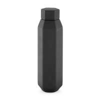 Vorschau: Hexagul Trinkflasche aus recy.Edelstahl, 530ml. Doppelwandig Vorschau: Hexagul Trinkflasche aus recy.Edelstahl, 530ml. Doppelwandig
