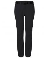 Ladies' Zip-Off Trekking Pants