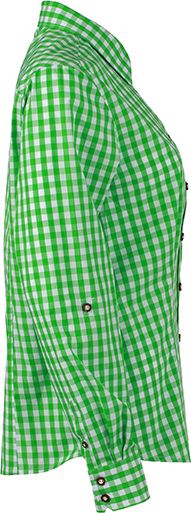 Ladies' Traditional Shirt