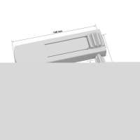 Vorschau: Ratsche "Supreme" Vorschau: Ratsche "Supreme"