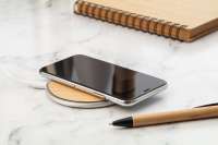 Vorschau: RalooCharge Wireless-Charger Vorschau: RalooCharge Wireless-Charger