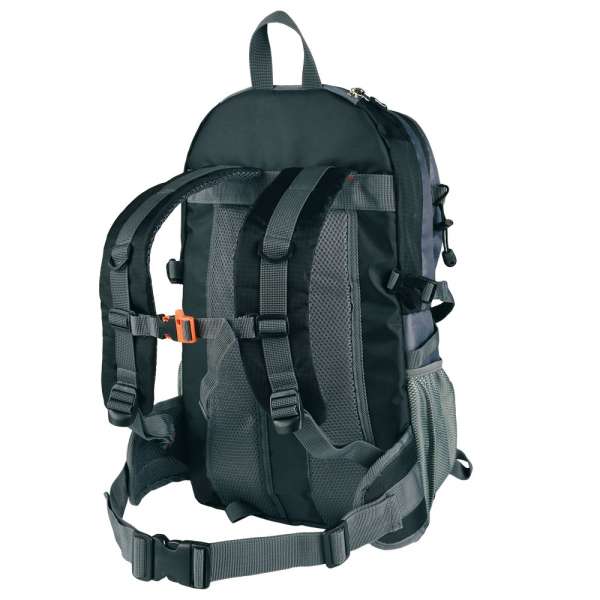 Schwarzwolf outdoor® Outdoor-Rucksack MATTERHORN