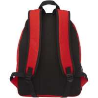 Vorschau: Retrend RPET-Rucksack 16L Vorschau: Retrend RPET-Rucksack 16L