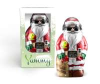 Lindt HELLO Santa Vegan