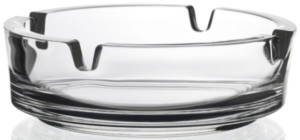 Aschenbecher Rom-Ascher 10,7 cm