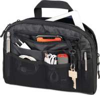 Vorschau: TROIKA Organizer-Etui TRANSFORM PACK Vorschau: TROIKA Organizer-Etui TRANSFORM PACK