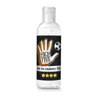 Vorschau: WM-Handreinigungsgel High Five 100 ml Vorschau: WM-Handreinigungsgel High Five 100 ml