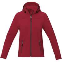 Vorschau: Langley Softshelljacke für Damen Vorschau: Langley Softshelljacke für Damen