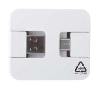 Vorschau: Rahubu RAB USB-Hub Vorschau: Rahubu RAB USB-Hub