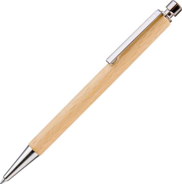 Uma Holz-Kugelschreiber Calibra S