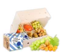 Geschenkbox Danke sagen