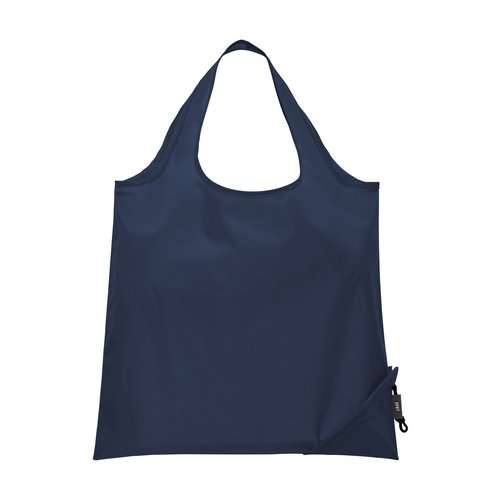 Strawberry GRS RPET faltbare Tasche