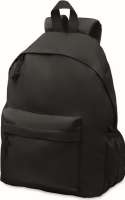 Rucksack 600D RPET-Polyester