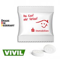 Vivil DoubleMint inkl. 4c Druck