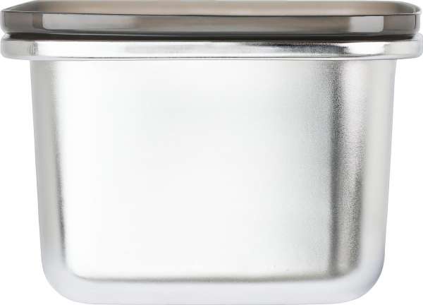 VAC Edelstahlcontainer