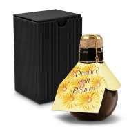 Geschenkbox In Schwarz