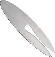 Vorschau: Brieföffner REFLECTS-CALIFORNIA STEEL Vorschau: Brieföffner REFLECTS-CALIFORNIA STEEL