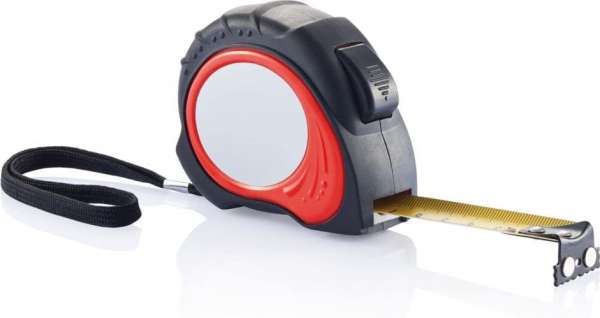 8m/25mm Maßband Tool Pro
