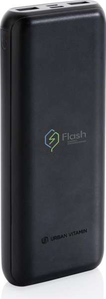 Urban Vitamin Pasadena 20.000mAh 18W PD Powerbank