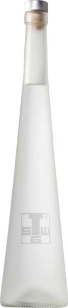 Williams Christ Birnenbrand 0,5 l in Flasche Cosmos, 40 % vol.