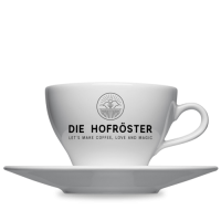 Form 564 Milchkaffeetasse Paul