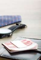 Vorschau: Mercur Geldklammer Vorschau: Mercur Geldklammer