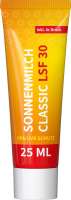 Sonnenmilch LSF 30, 25 ml Tube