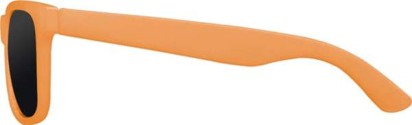 Sonnenbrille - Farbwechsel