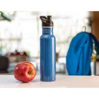 Vorschau: Aluminiumflasche "Miami", 0,6 l Vorschau: Aluminiumflasche "Miami", 0,6 l