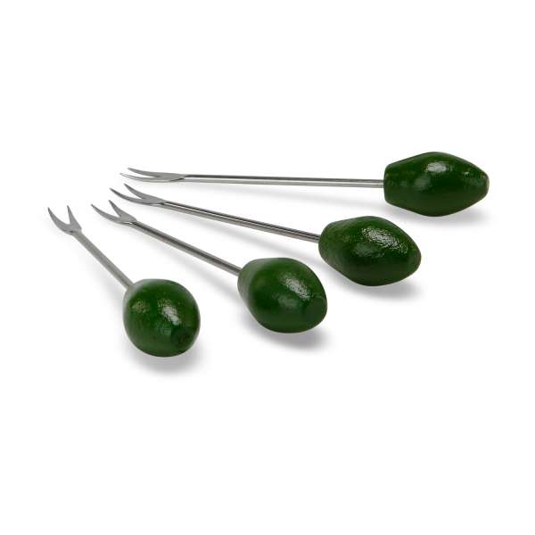 Präsentset Tapas Fuego