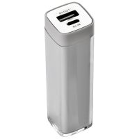 Vorschau: Travel Set Powerbank, EU-Stecker und USB Ladegerät Vorschau: Travel Set Powerbank, EU-Stecker und USB Ladegerät