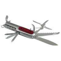 wolf outdoor® HUNTER Taschenmesser