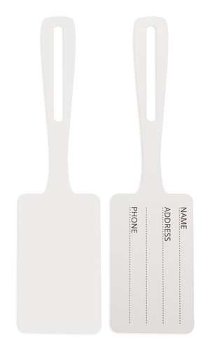 London Kofferanhänger