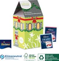 Adventskalender Tee-Haus individuell