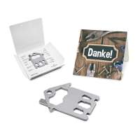 ROMINOX® Key Tool House - Haus Danke