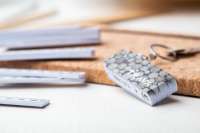 Vorschau: Cabinet Glieder-Maßstab Vorschau: Cabinet Glieder-Maßstab