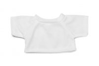 Mini-T-Shirt, zum Anziehen von Plüschartikeln