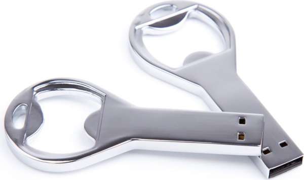 USB Stick Flaschenöffner