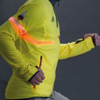 Vorschau: Sicherheits LED Armband Vorschau: Sicherheits LED Armband