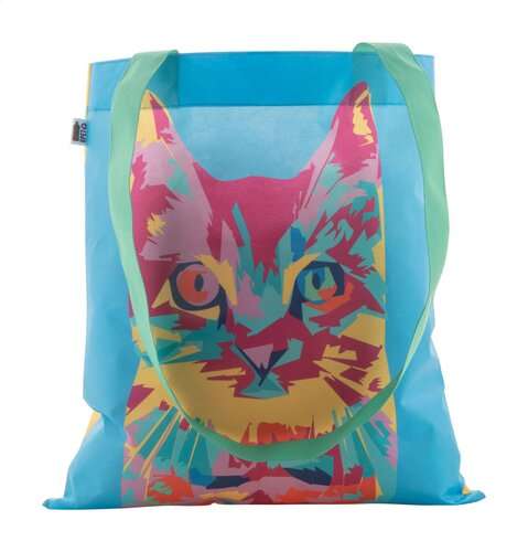 SuboShop A RPET individuelle Einkaufstasche