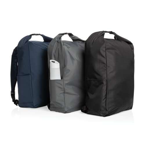Impact AWARE™ RPET Basic Rolltop-Rucksack