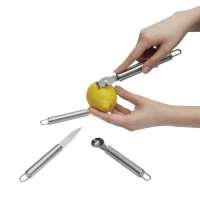 Vorschau: FRUITY - Obstmesserset Vorschau: FRUITY - Obstmesserset