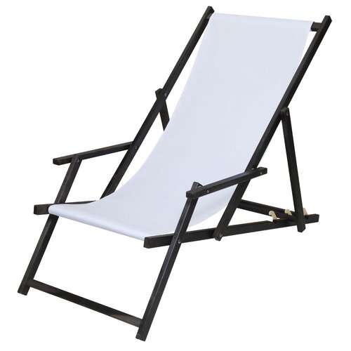 Liegestuhl "Chillout Deluxe"