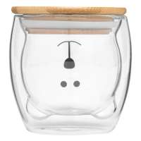 Vorschau: BAMBOO BEAR - Glas Vorschau: BAMBOO BEAR - Glas