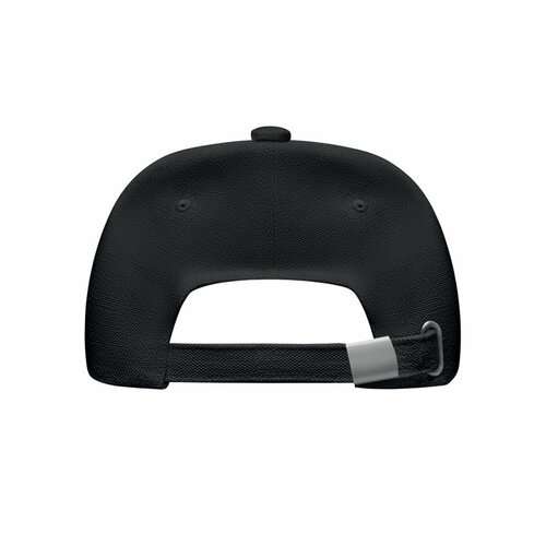 BICCA CAP Baseballkappe Organic Cotton