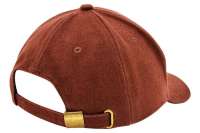 Vorschau: Heavy Brushed Cap Vorschau: Heavy Brushed Cap